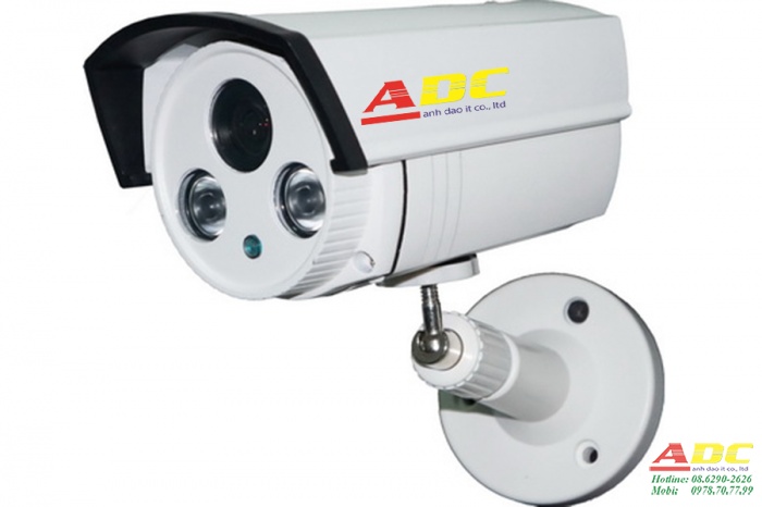 Camera AHD ADC AHD5600